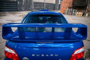 Imagen 47/50 de Subaru Impreza WRX STi (2003)