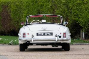 Image 7/49 of Mercedes-Benz 190 SL (1960)