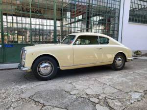 Immagine 4/44 di Lancia Aurelia B20 GT 2500 (1954)