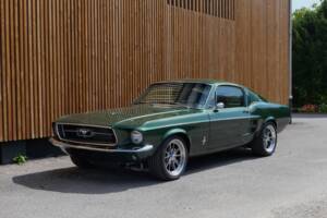 Image 1/32 of Ford Mustang Custom (1967)