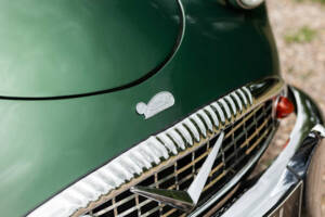 Bild 12/50 von Daimler SP 250 (1960)