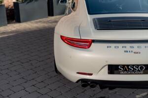 Immagine 29/71 di Porsche 911 Carrera S (2014)