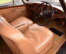 Bild 25/38 von Bentley R-Type Continental (1955)