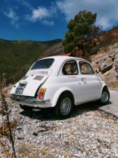 Bild 1/52 von FIAT 500 L (1969)