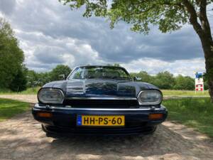 Bild 20/35 von Jaguar XJS 6.0 (1994)