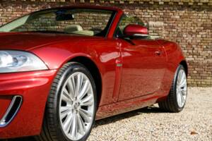 Image 21/50 of Jaguar XK (2011)