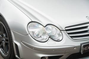 Image 37/41 of Mercedes-Benz SL 65 AMG (2004)