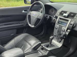 Image 22/38 de Volvo C70 2.4 (2006)