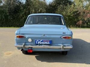 Image 5/6 de Ford Taunus 12m  1300 (1974)