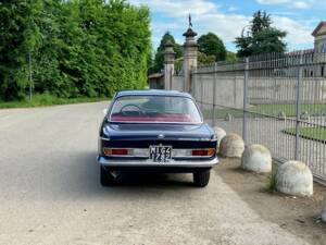 Bild 10/36 von BMW 2000 CS (1968)