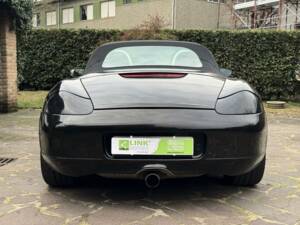 Image 2/34 of Porsche Boxster (2000)