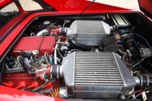 Bild 4/50 von Ferrari 328 GTB (1986)