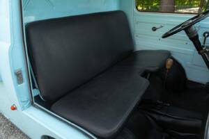 Bild 29/50 von FIAT 600 T Coriasco (1968)