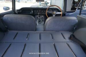 Bild 15/30 von Jaguar E-Type 4.2 (1965)