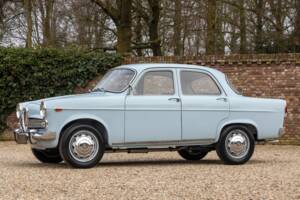 Image 47/48 of Alfa Romeo Giulietta TI (1964)