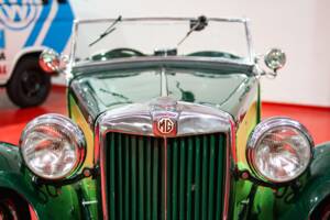 Immagine 11/36 di MG TA (1939)