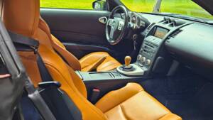 Image 12/16 of Nissan 350Z (2010)