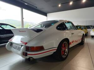 Bild 2/27 von Porsche 911 SC 3.0 (1979)