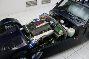 Bild 39/47 von Donkervoort D8 180R (2002)