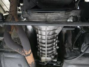 Immagine 11/20 di BMW 1600 Cabriolet (1968)