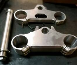 Image 6/15 of Kawasaki Z 500 (1980)