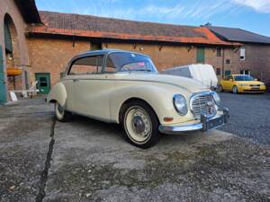 Afbeelding 44/70 van DKW Auto Union 1000 S de Luxe (1962)