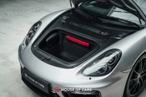 Afbeelding 12/25 van Porsche Boxster GTS (2014)