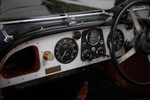 Imagen 21/27 de Lagonda M 35 Rapide T9 (1935)