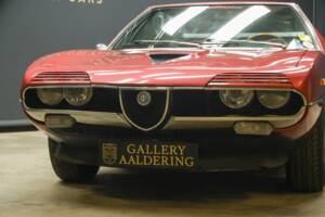 Bild 13/50 von Alfa Romeo Montreal (1972)