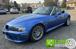 Image 1/10 de BMW Z3 2.8 (1998)