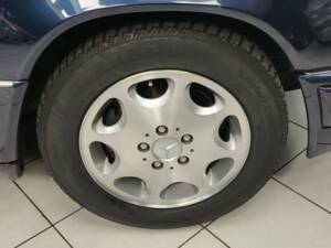 Afbeelding 15/40 van Mercedes-Benz E 200 (1996)