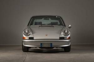 Image 2/62 de Porsche 911 2.4 E (1973)