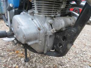 Afbeelding 24/50 van Honda DUMMY (1974)