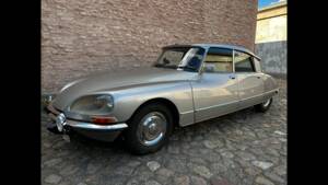 Image 66/67 de Citroën DS 23 Pallas IE (1973)