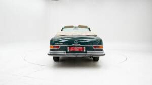 Bild 7/15 von Mercedes-Benz 280 SE (1970)