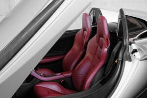 Bild 24/50 von McLaren 650S Spider (2016)