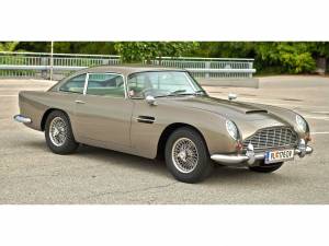 Image 40/44 of Aston Martin DB 5 (1964)