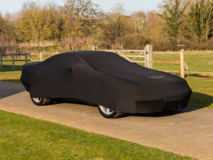 Imagen 30/80 de Aston Martin V8 Coupé (1996)
