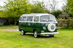 Image 28/50 of Volkswagen T2 Brasil Camper (1972)