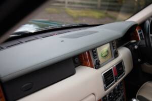 Image 37/50 de Land Rover Range Rover Vogue V8 (2005)