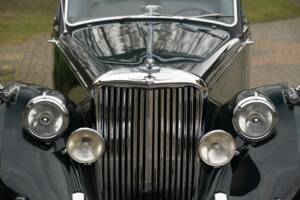 Bild 29/74 von Jaguar Mk V  3.5 Liter (1951)