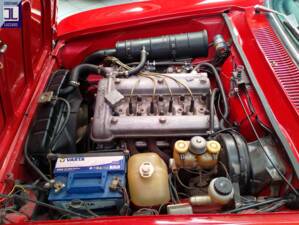 Bild 58/79 von Alfa Romeo 2000 GT Veloce (1971)