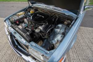 Bild 30/30 von Mercedes-Benz 450 SEL (1979)