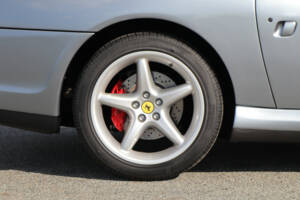 Image 37/50 of Ferrari 550 Maranello (1999)