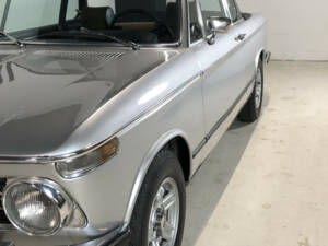 Afbeelding 12/30 van BMW 2002 Baur (1972)