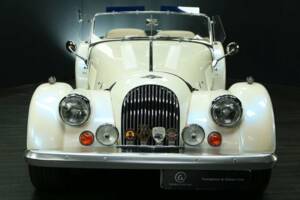 Bild 9/30 von Morgan Plus 8 Inj. (1987)