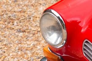 Image 30/50 de Volkswagen Karmann Ghia 1600 (1972)