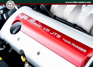 Image 36/42 of Alfa Romeo Brera 3.2 JTS (2006)