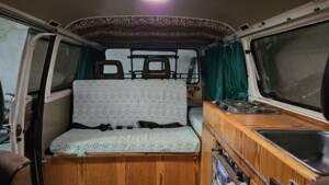 Bild 13/17 von Volkswagen T3 Bus 2.1 (G-Kat) (1989)