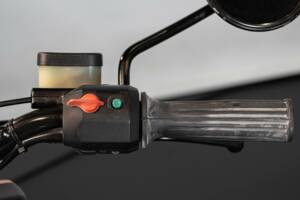 Image 49/50 of BMW R 80 GS (1986)
